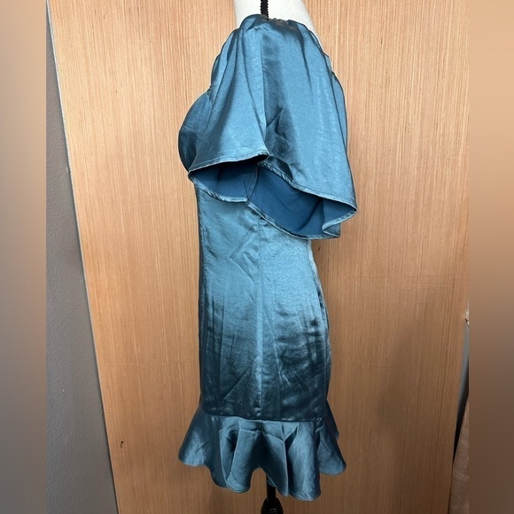 Selfie Leslie Here Comes the Sun Eyes on You Dress, Size Small (v) - Picture 6 of 12